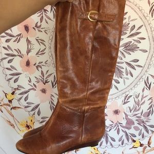 Steve Madden Intyce 7.5 Medium Boots
